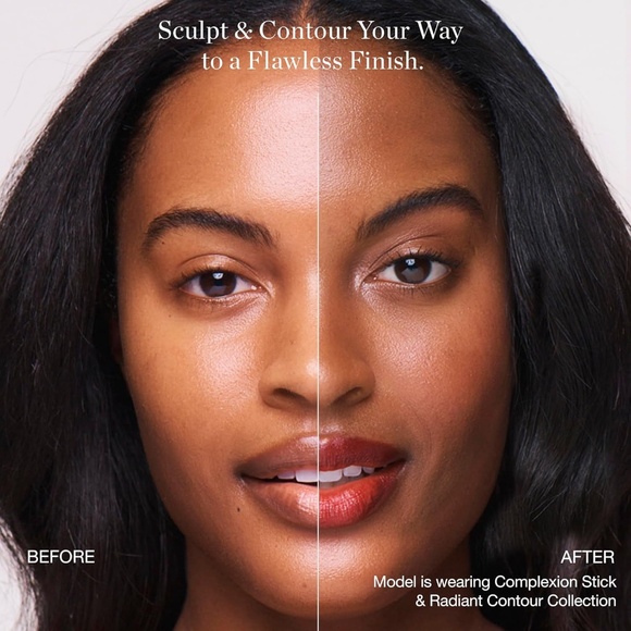 Ogee Face Stick Radiant Collection Trio NEW UNUSED BOXED - Picture 7 of 11